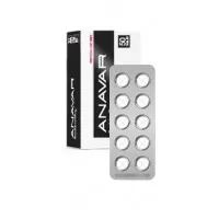 Anavar 50 Tabs by BodyTech Anavar 50 Tabs by BodyTech